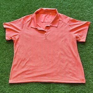 Lopez Deluxe Dri Polo Shirt